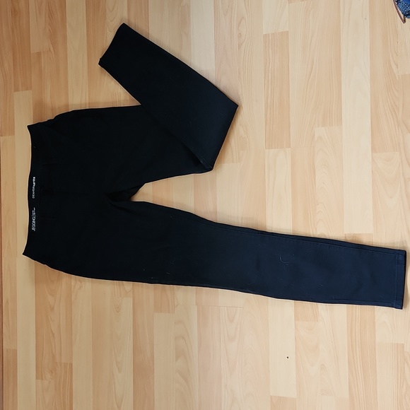 Denver Hayes • Mid-rise jeggings | 12 - Picture 1 of 5